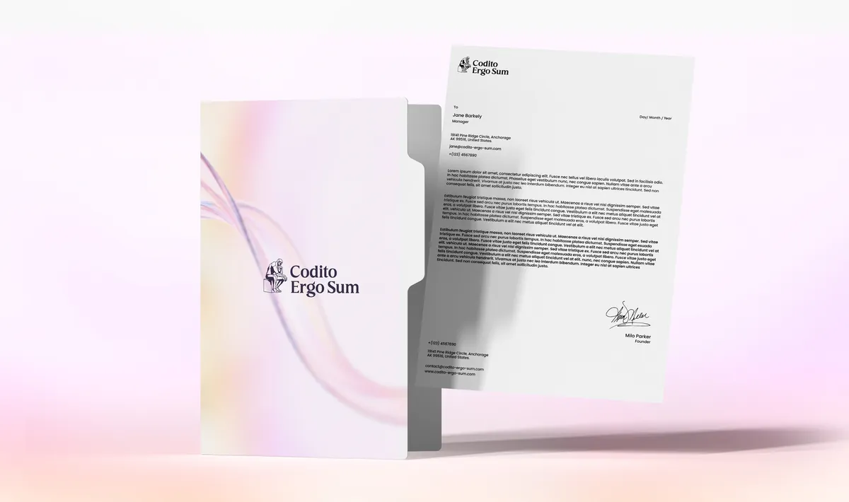 Exemple de livrable — Document stratégique Audit IA BTP