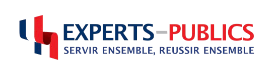 Logo Experts Publics
