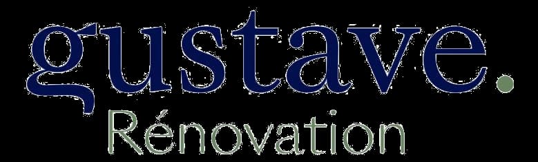 Logo Gustave Rénovation