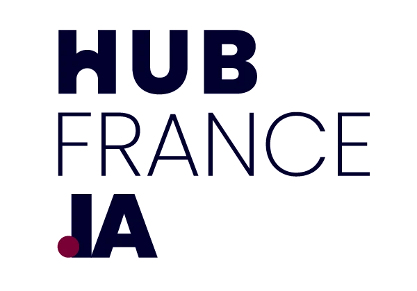 Logo Hub France IA