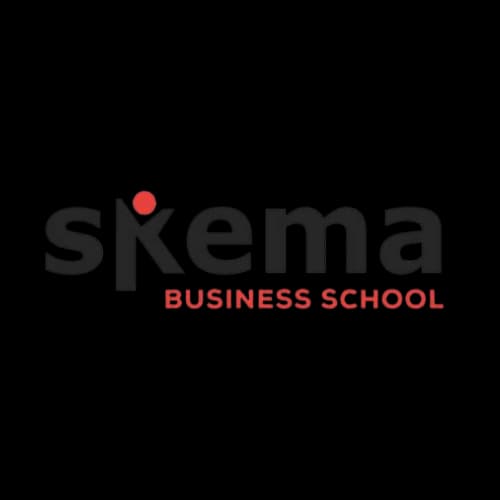 Logo SKEMA Business School